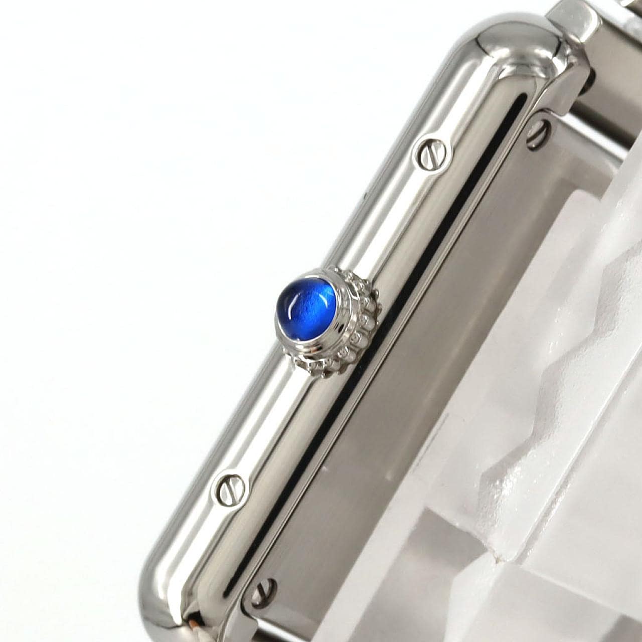 カルティエ タンクソロSM W5200013 SS クォーツ