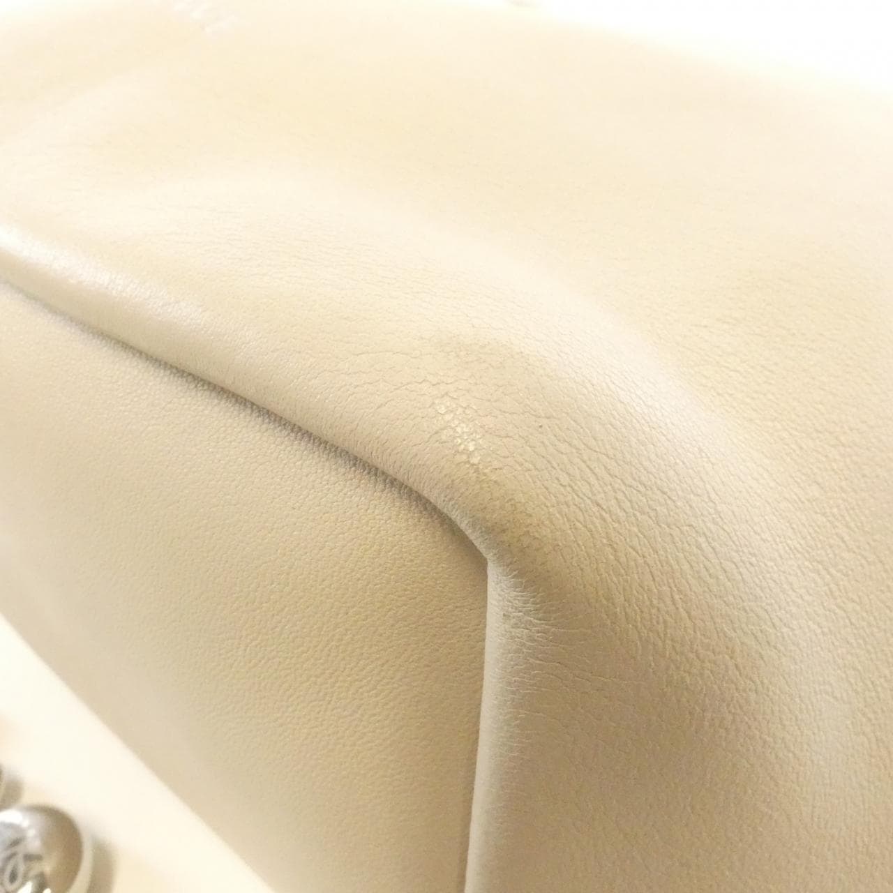 ロエベ スクイーズ スモール A914NCHX01 ショルダーバッグ