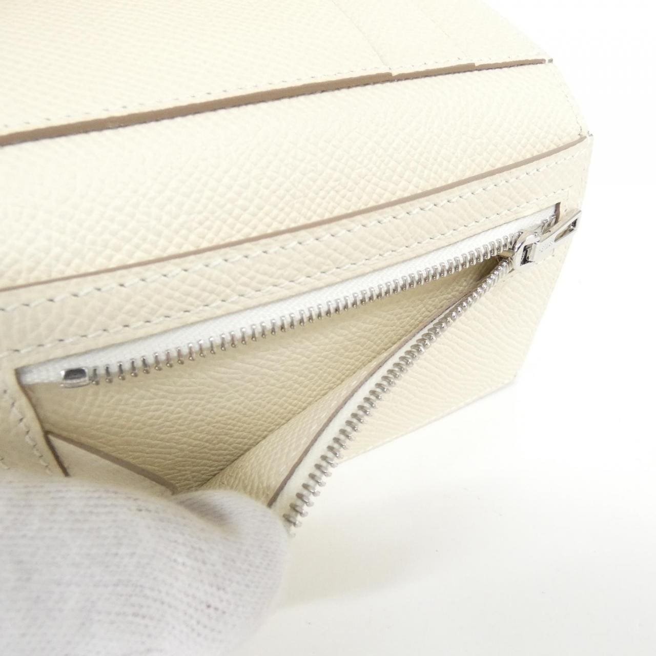 エルメス ベアン コンビネ 082875CK 財布