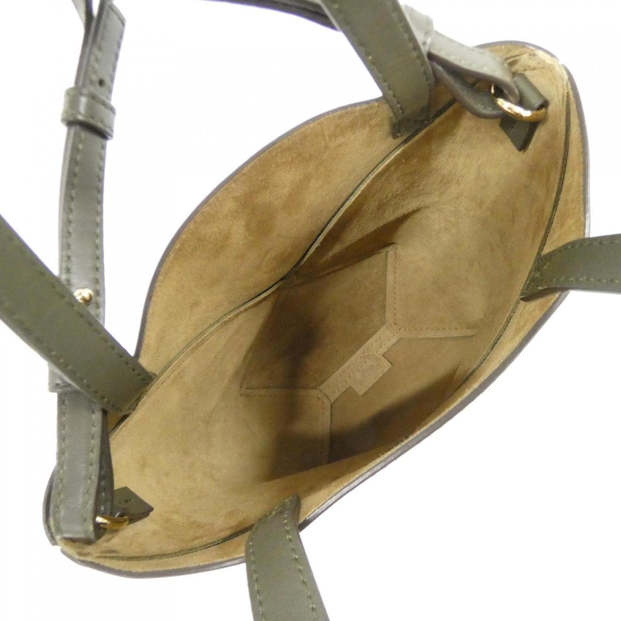 ロエベ パズル フォルド トート ミニ A657V25X01 バッグ