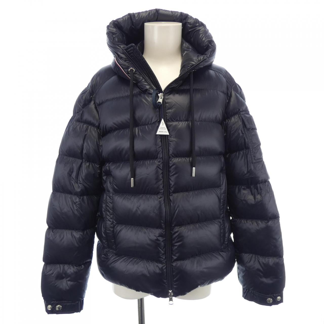 【新品】モンクレール MONCLER ダウンジャケット