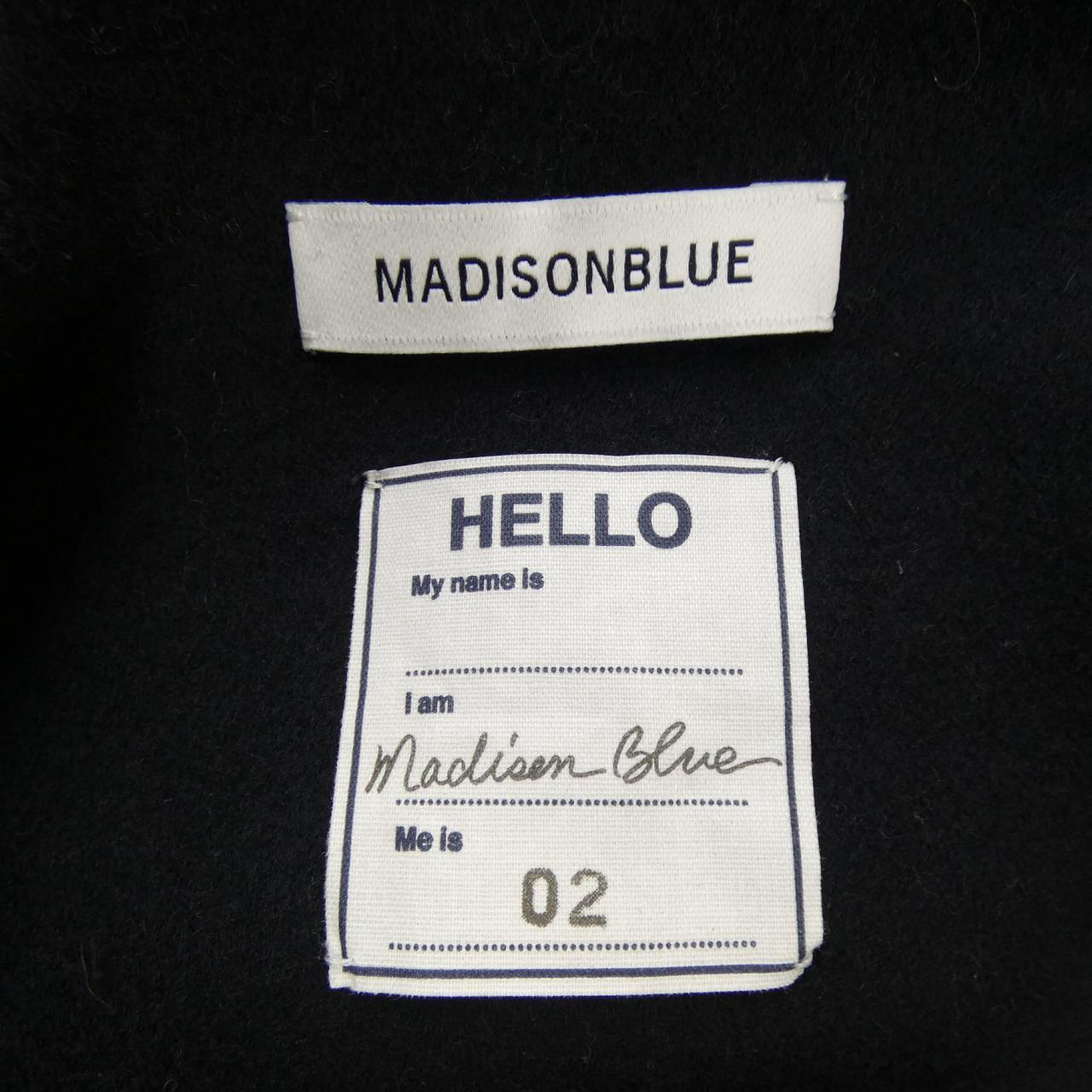 マディソンブルー MADISON BLUE トップス