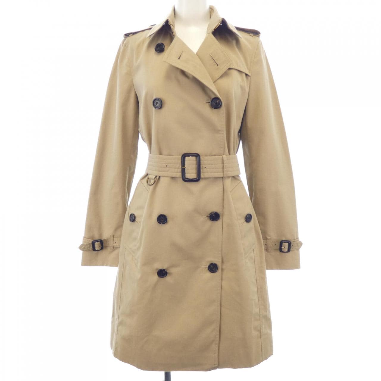 バーバリー BURBERRY トレンチコート