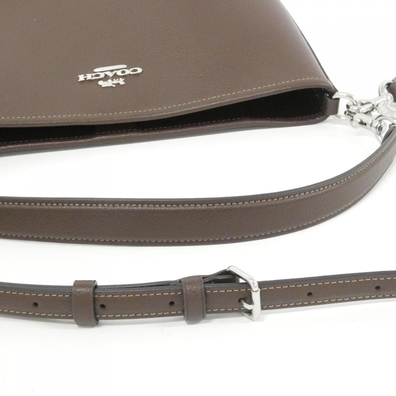 【新品】コーチ CT801 ショルダーバッグ