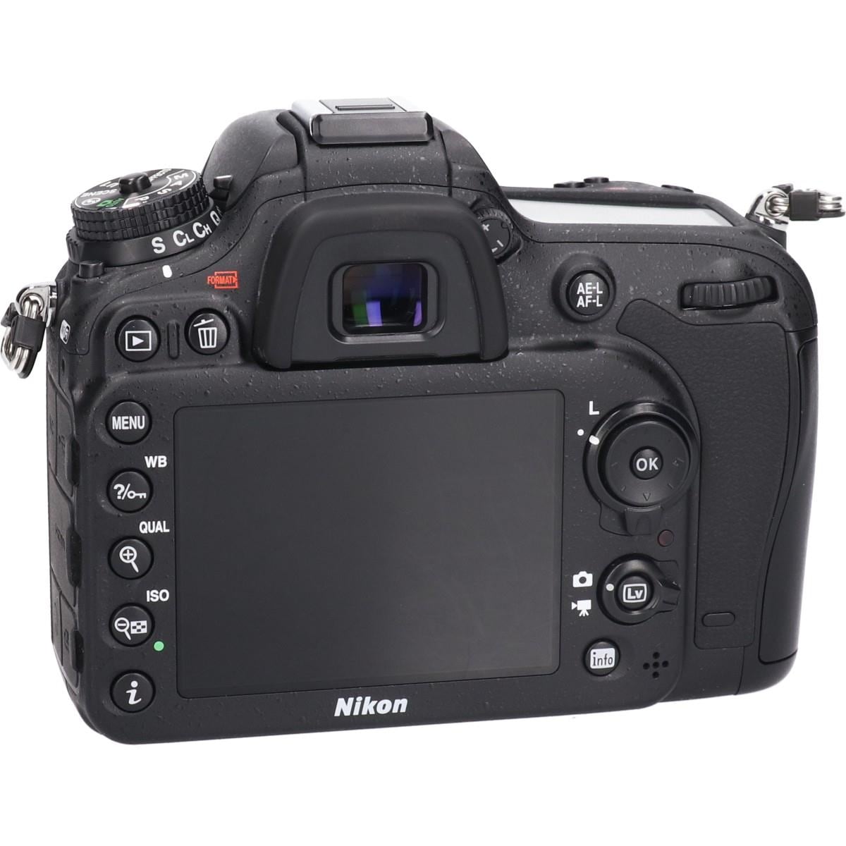 D7200