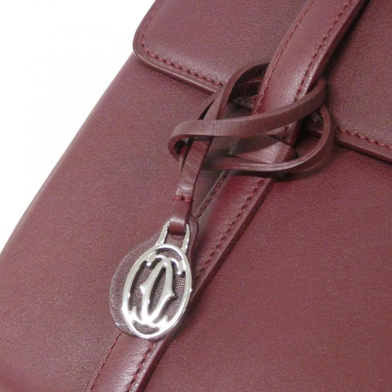 カルティエ CABOCHON L1000619 バッグ