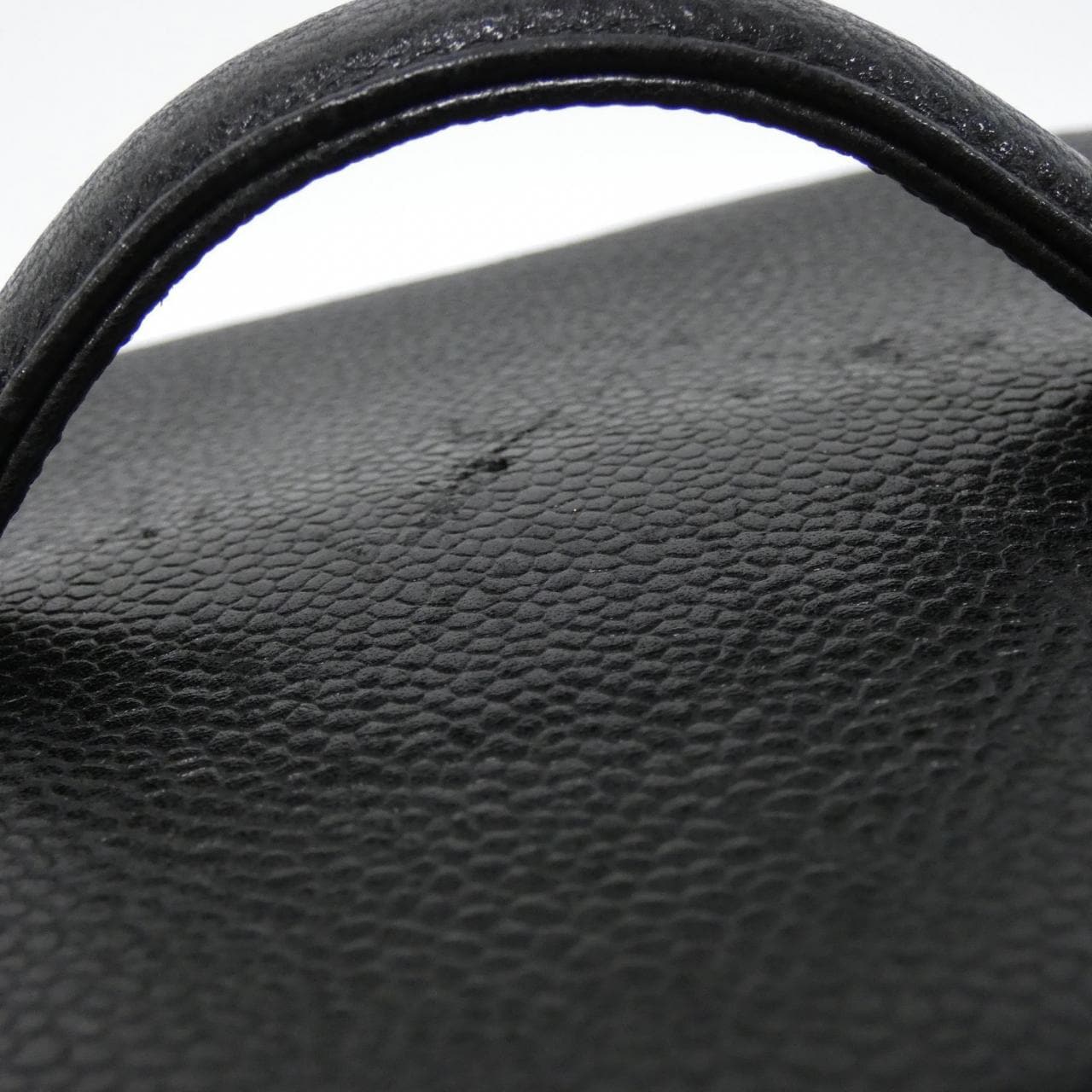 【ヴィンテージ】シャネル 1998 バッグ