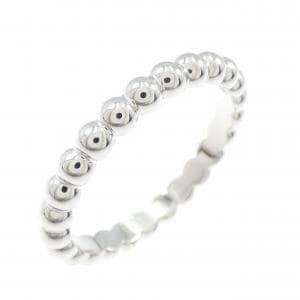 ヴァンクリーフ&アーペル ペルレ ミディアム リング