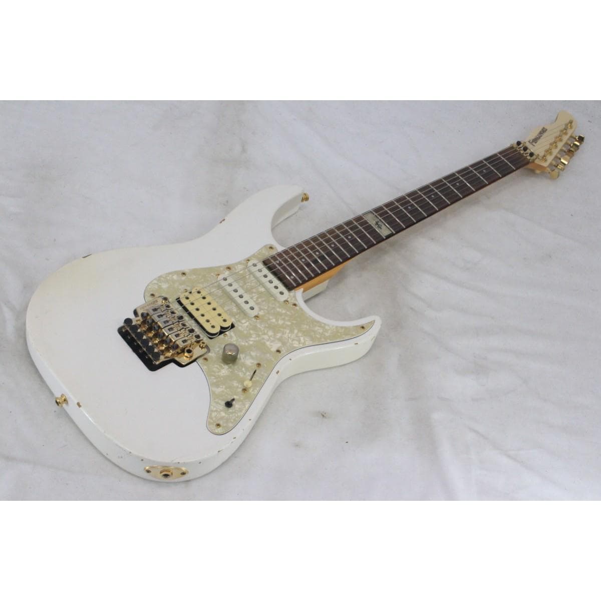 コメ兵｜FERNANDES LA－80KK｜FERNANDES