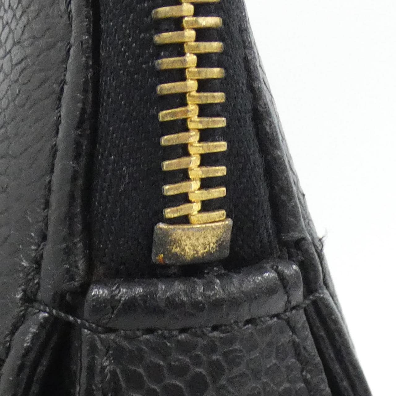 【ヴィンテージ】シャネル 08904 ショルダーバッグ