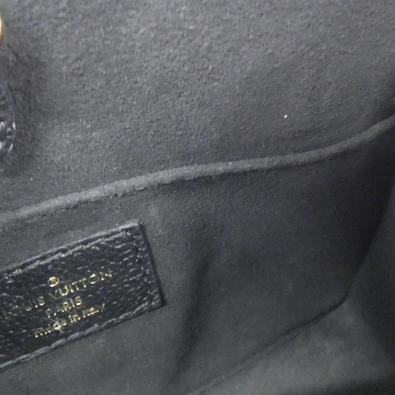 ルイヴィトン モノグラム アンプラント オンザゴーBB M46993 バッグ