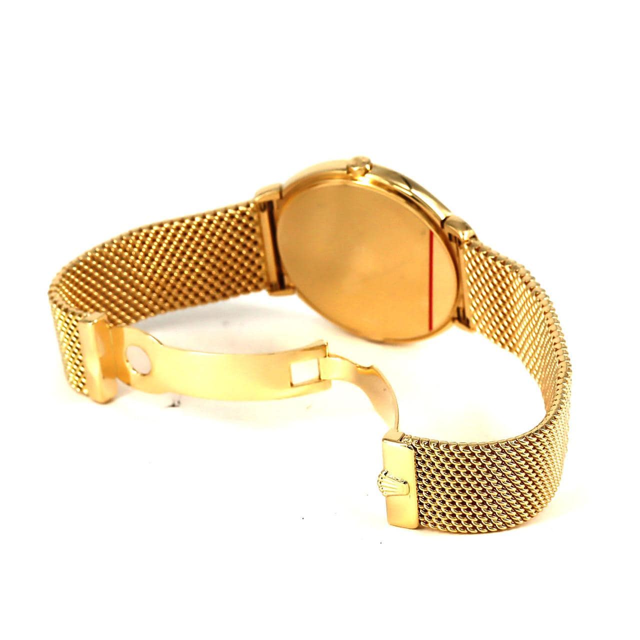 ロレックス チェリーニ YG 6623/8 YG クォーツ E番