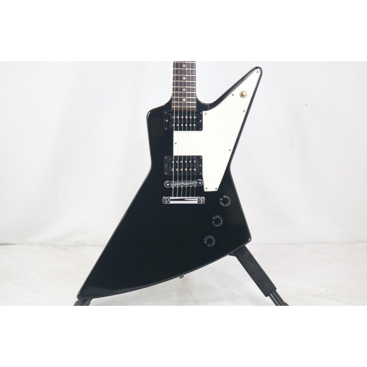 ＧＩＢＳＯＮ　　ＥＸＰＬＯＲＥＲ　７６