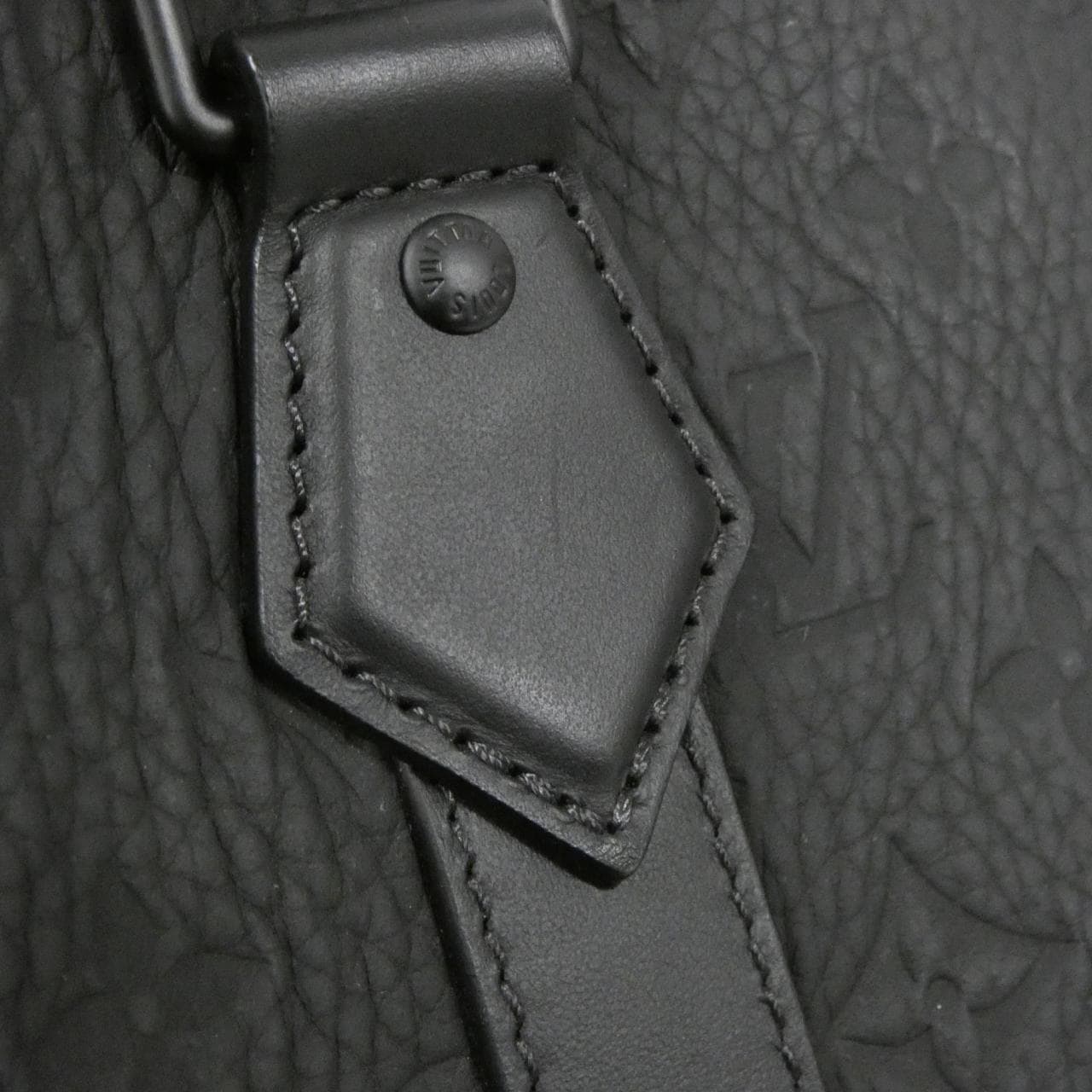 ルイヴィトン トリヨン モノグラム サック プラ 24H M21865 トートバッグ