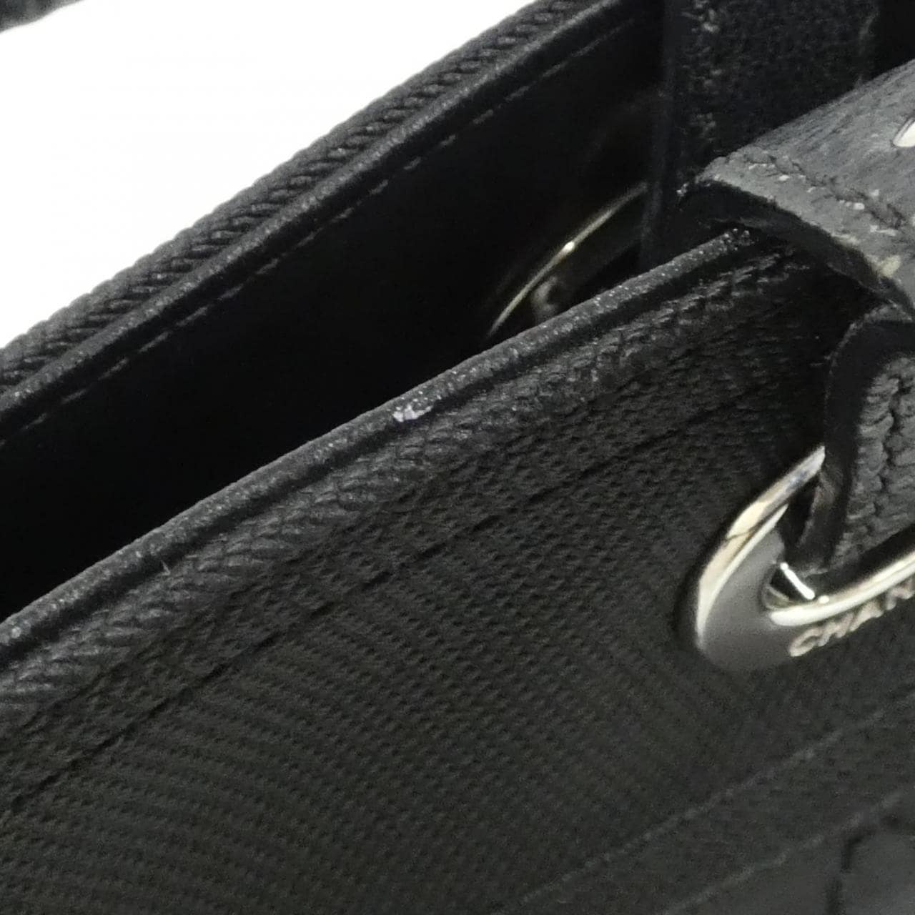 シャネル パリビアリッツ ライン 34209 バッグ