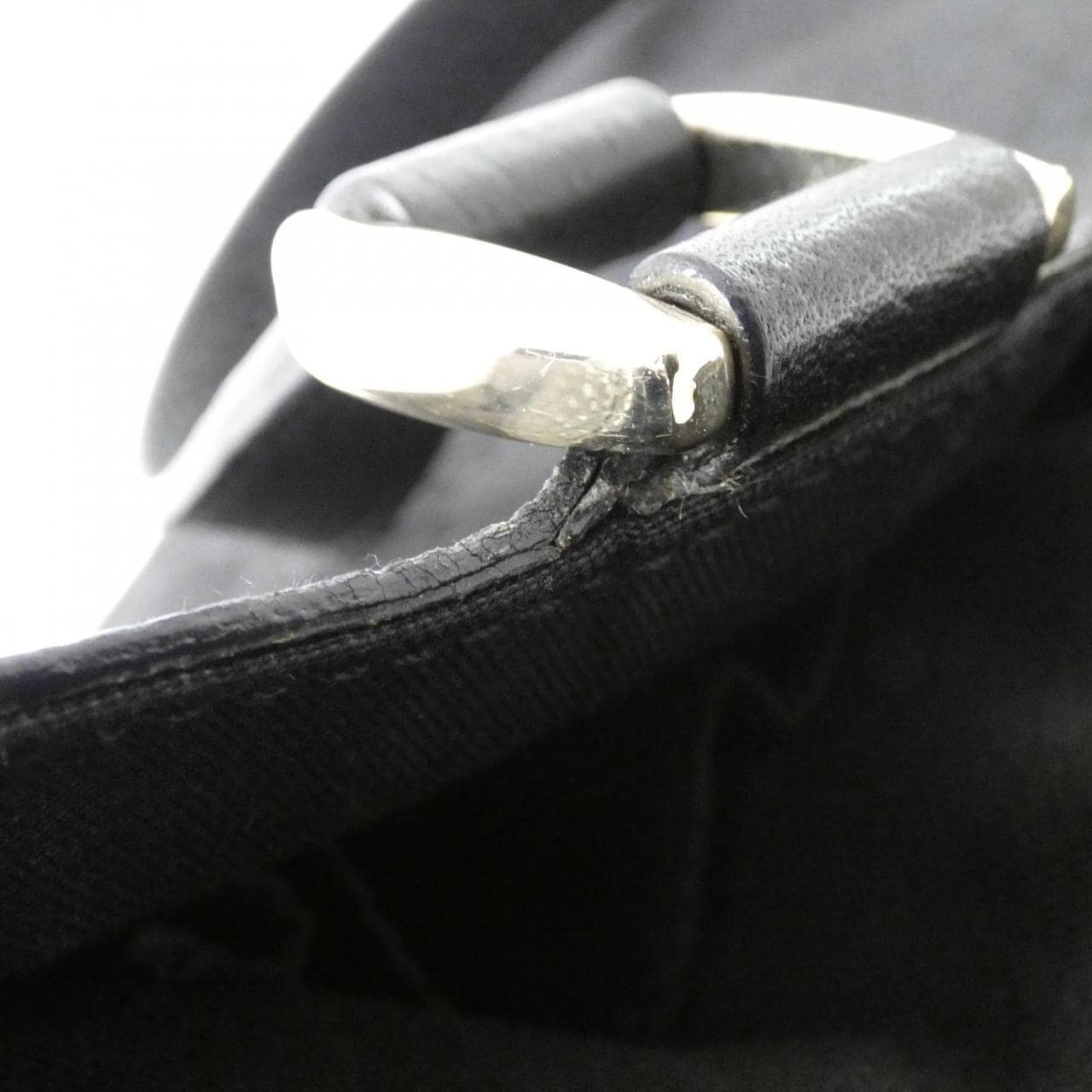 【ヴィンテージ】グッチ 130733 バッグ