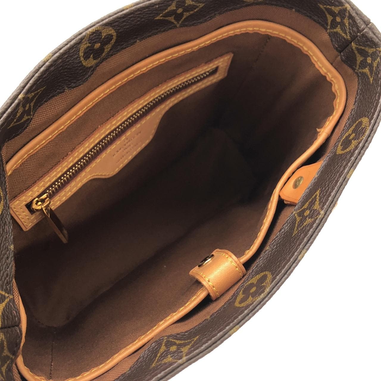 ルイヴィトン モノグラム ヴァヴァン PM M51172 バッグ