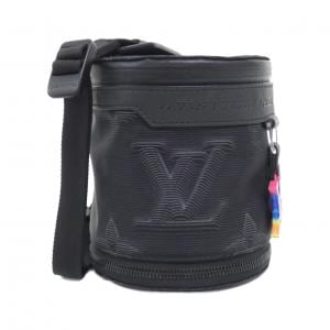 ルイヴィトン LOUIS VUITTON 2054 エクスパン ダブル ポロション M45604 ショルダーバッグ