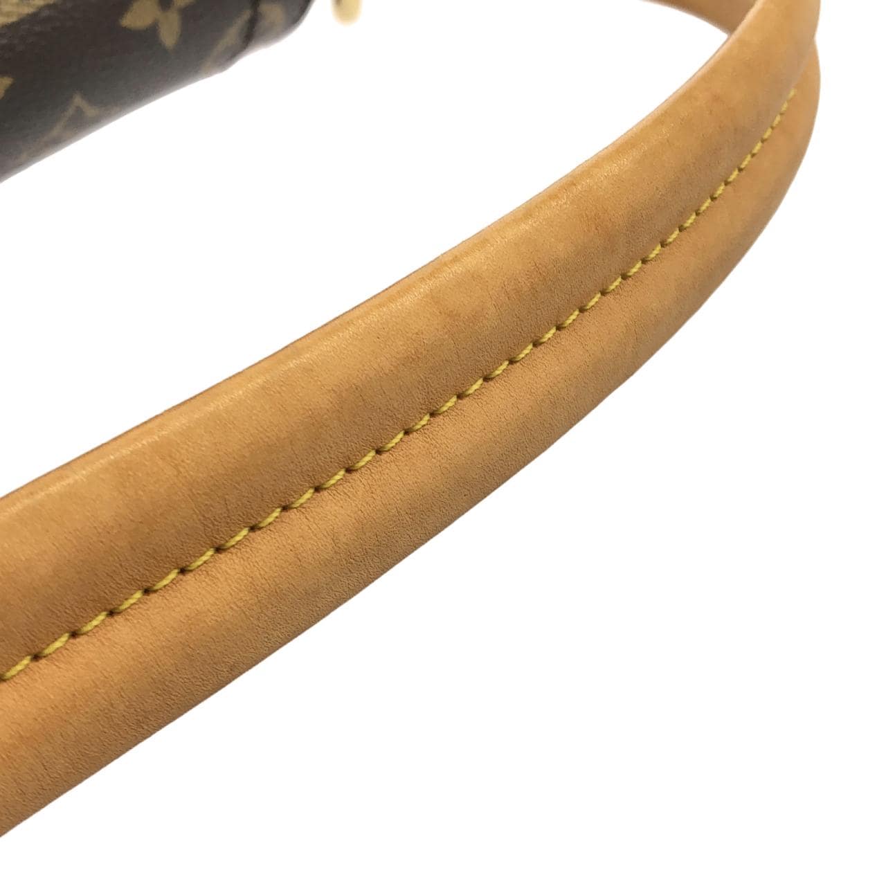 【ヴィンテージ】ルイヴィトン モノグラム ビバリー MM M40121 ショルダーバッグ