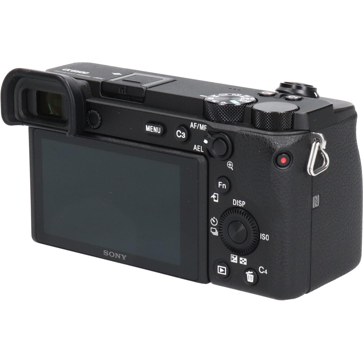 α６６００　ＩＬＣＥ－６６００