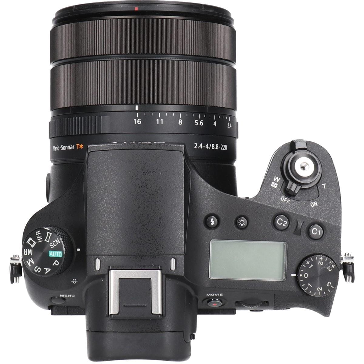 ＤＳＣ－ＲＸ１０Ｍ４