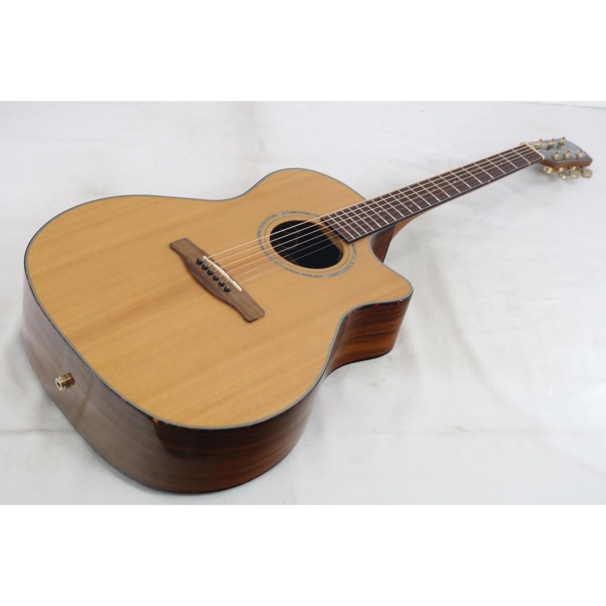 ＦＥＮＤＥＲ　　ＧＡ－４５ＳＣＥ