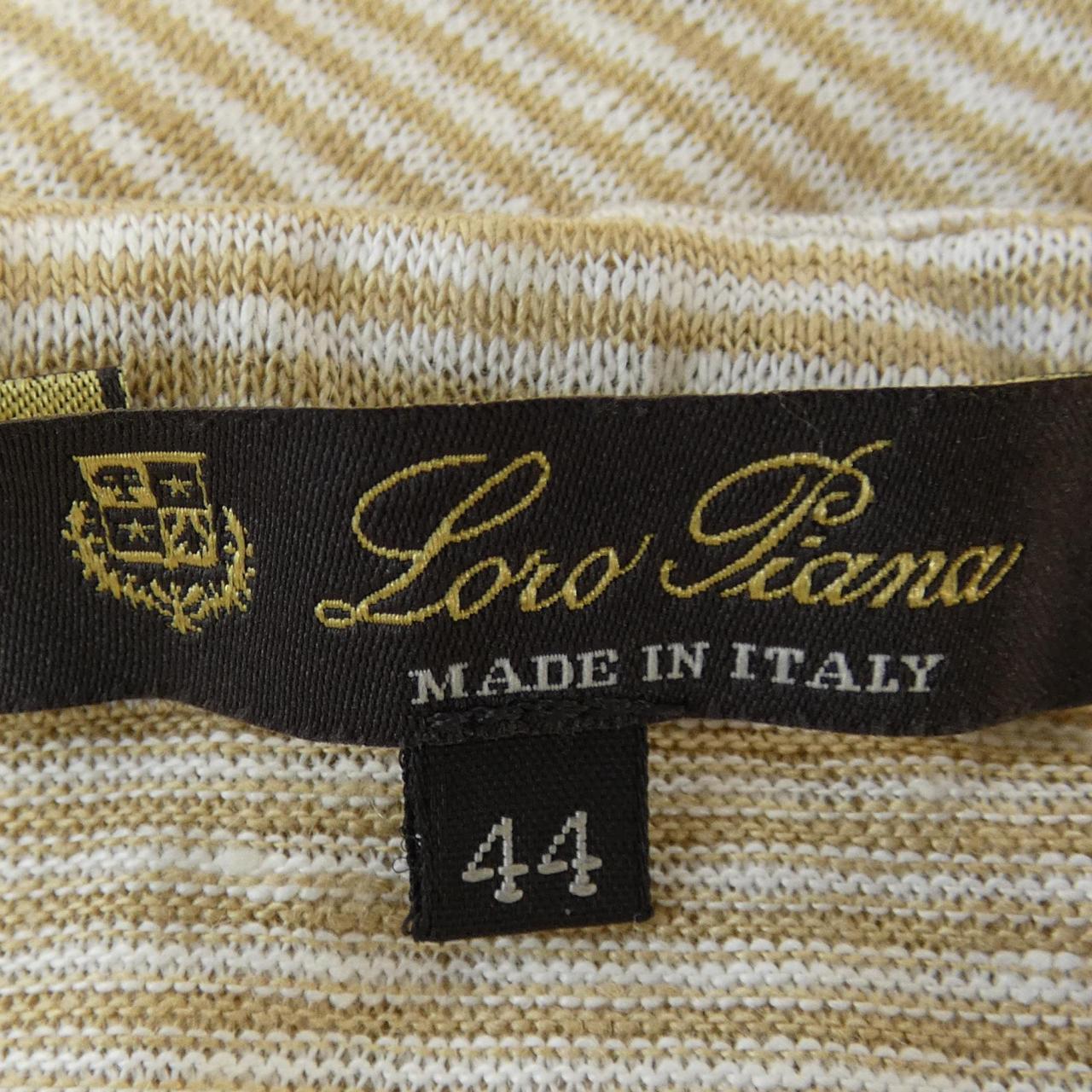Loro Loro Piana Tops