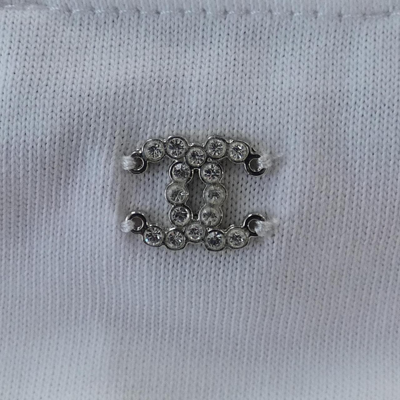 シャネル CHANEL P74383K10851 23N Tシャツ