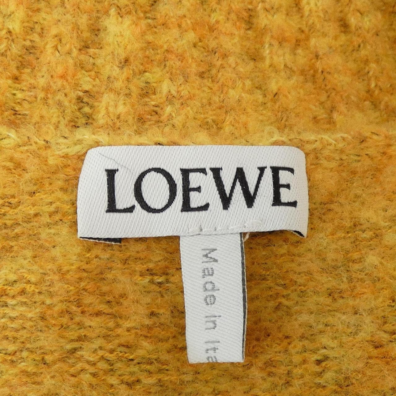LOEWE H526Y16K30开襟衫