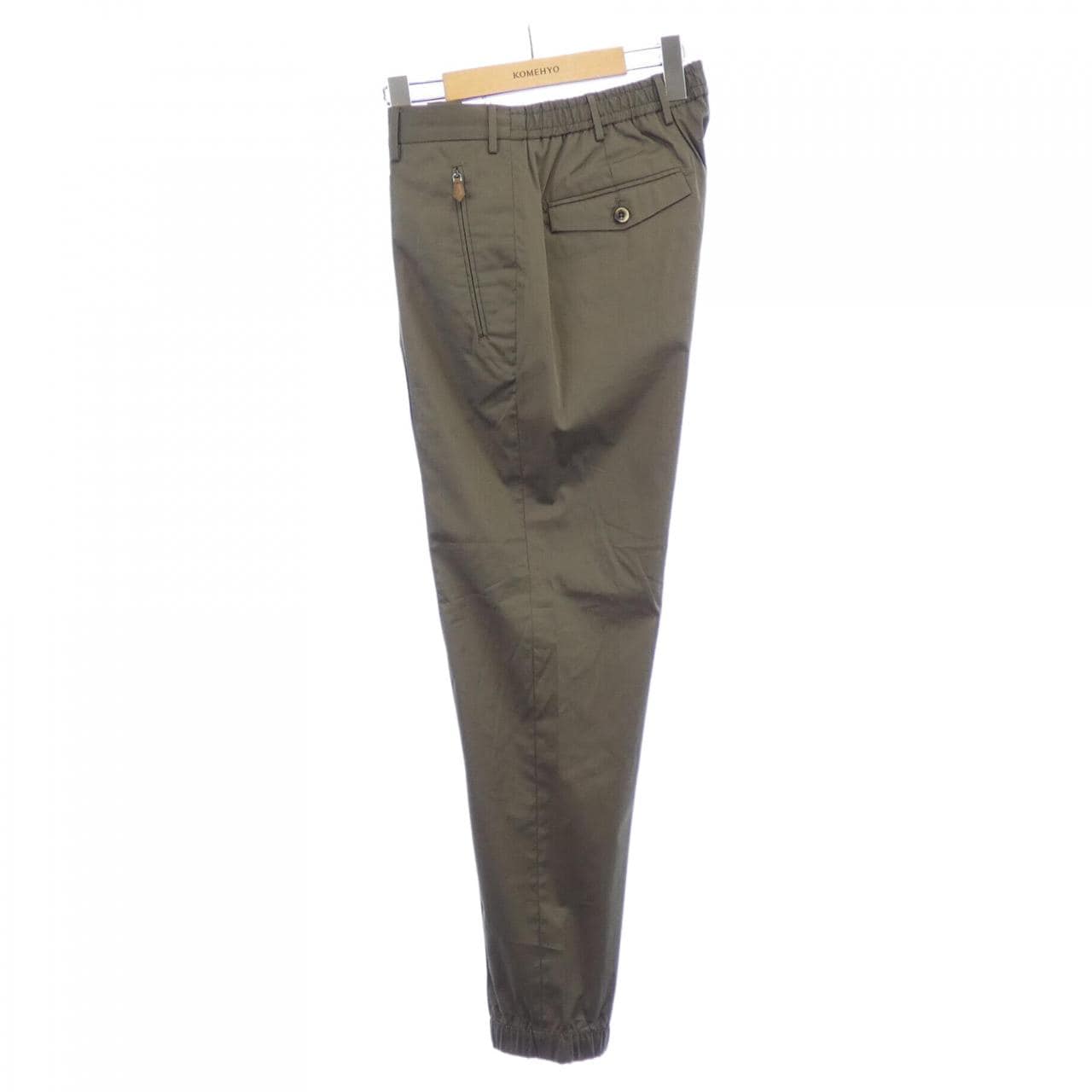 ピーティートリノ PT TORINO SOFT FIT パンツ