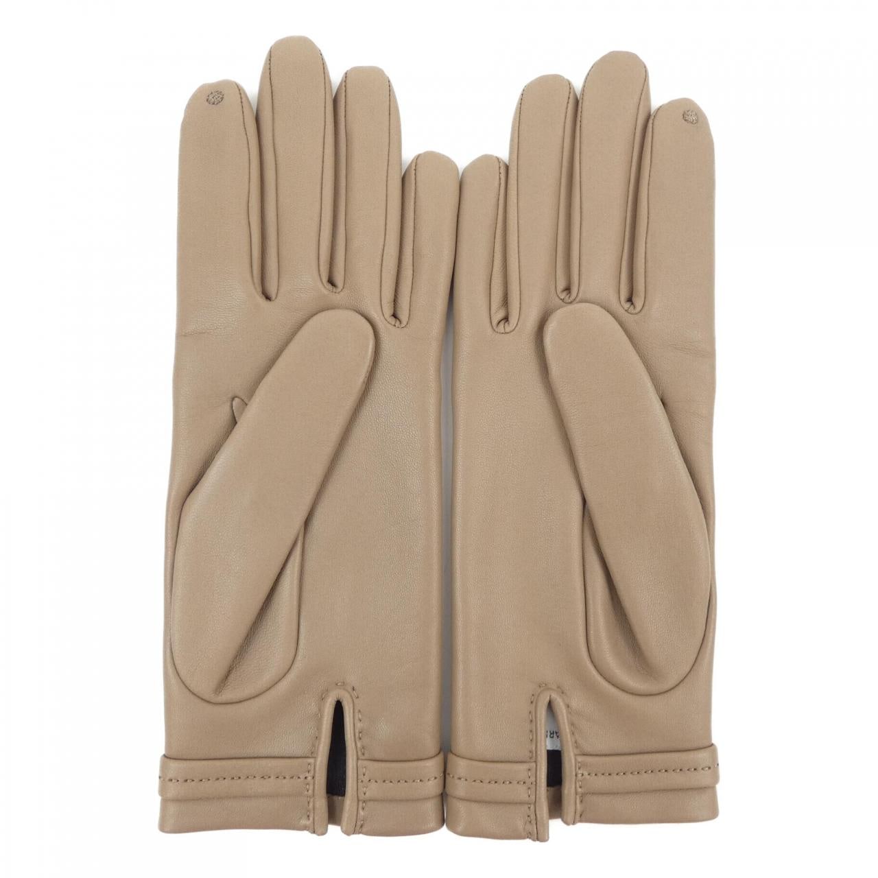 エルメス HERMES GLOVE