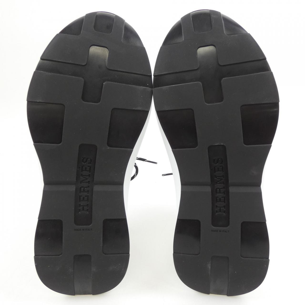 エルメス HERMES カタナ 251981Z スニーカー