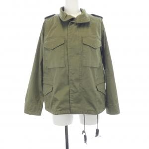 アッパーハイツ UPPER HIGHTS ジャケット