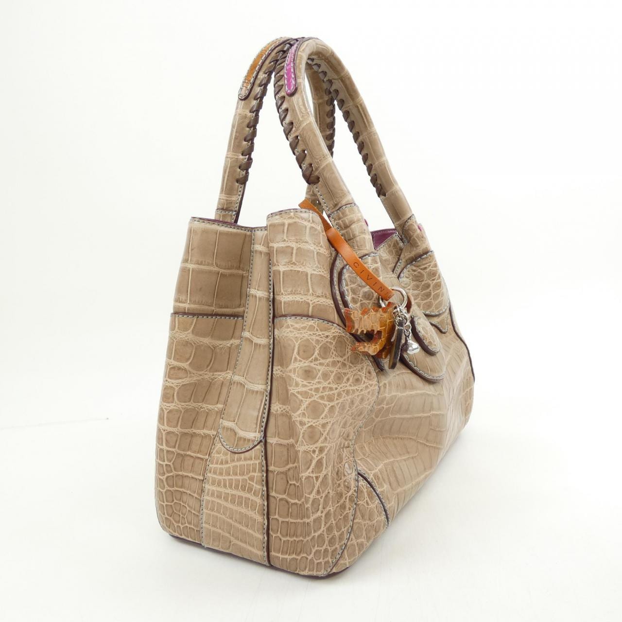 チビナイル CIVINILE BAG