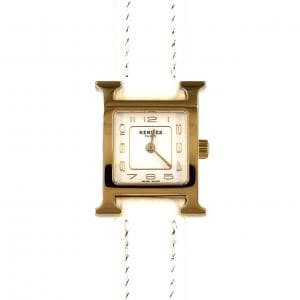 エルメス Hウォッチ GP HH1.101 GP クォーツ