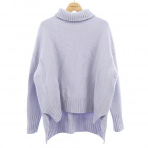 セブンテンバイミホカワヒト SEVEN TEN by MIHO KAWAHITO ニット