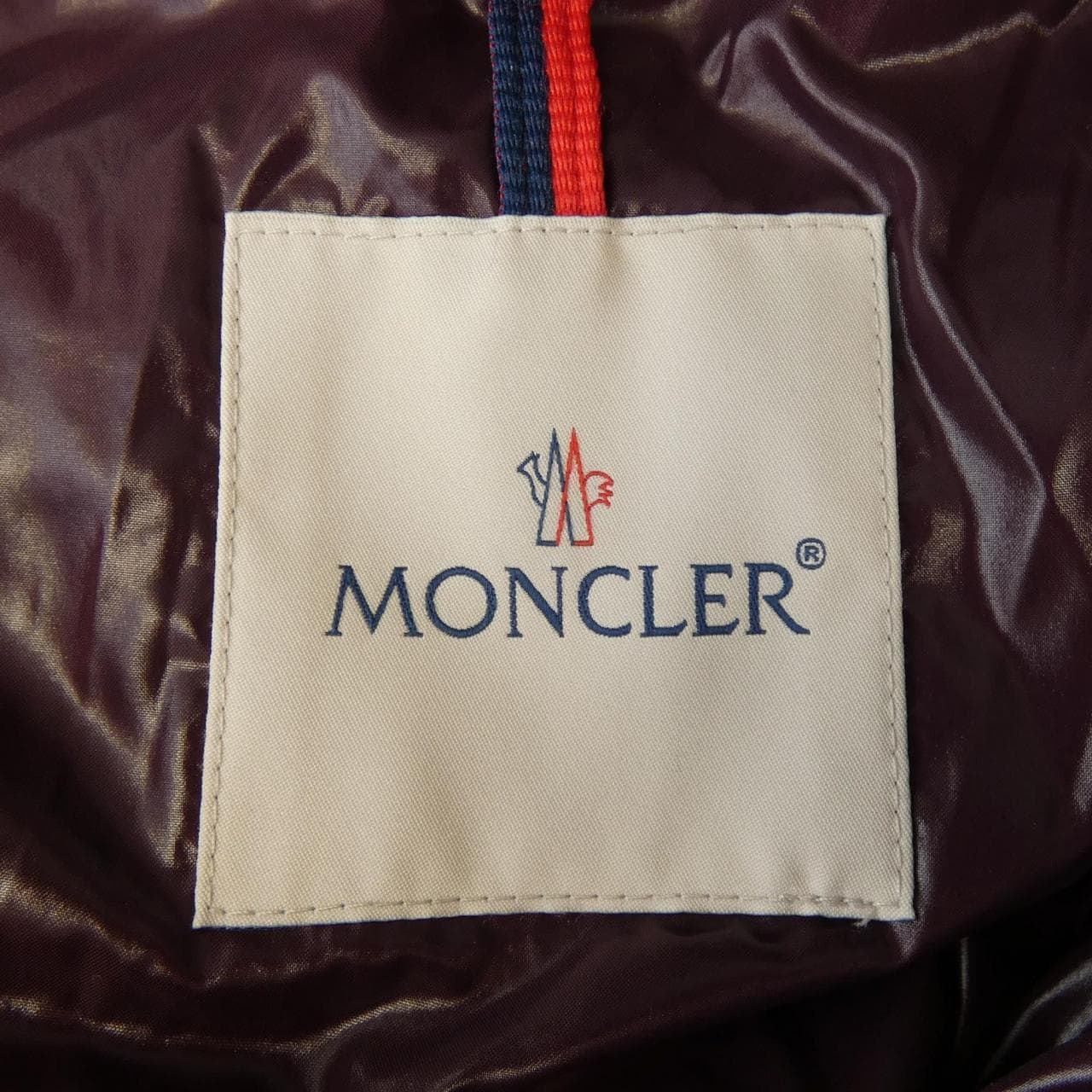 モンクレール MONCLER 549TE BADYP ダウンジャケット