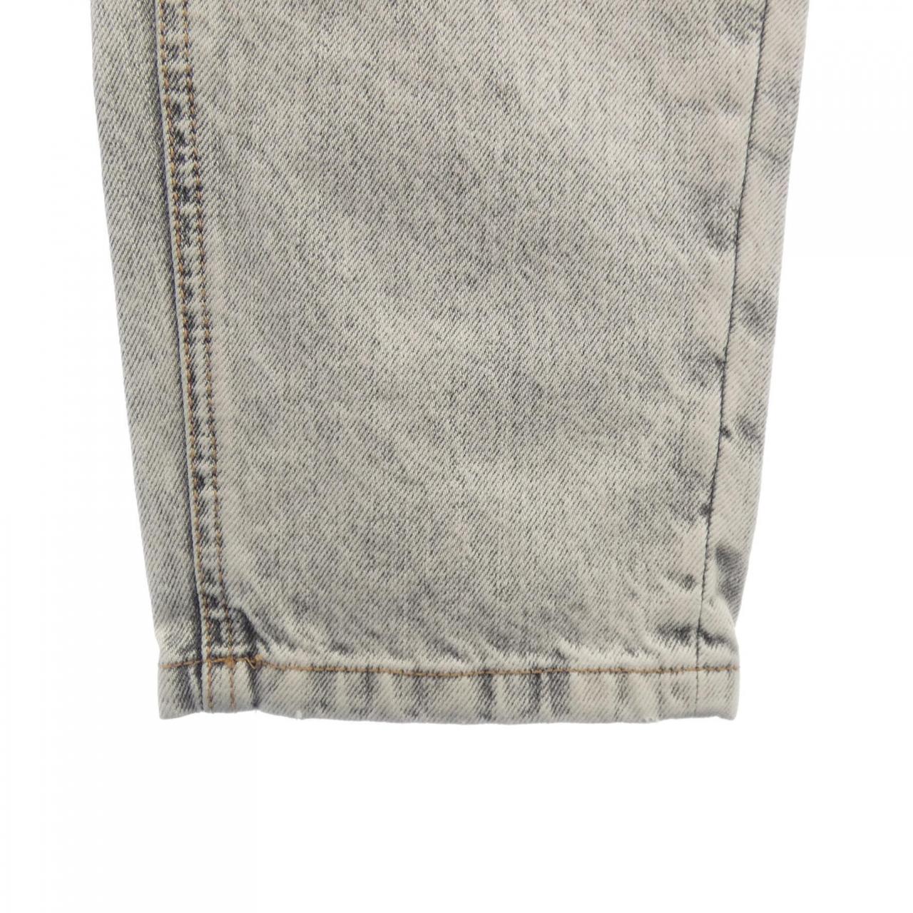 ブルネロクチネリ BRUNELLO CUCINELLI モニーレ MA095P5732 ジーンズ