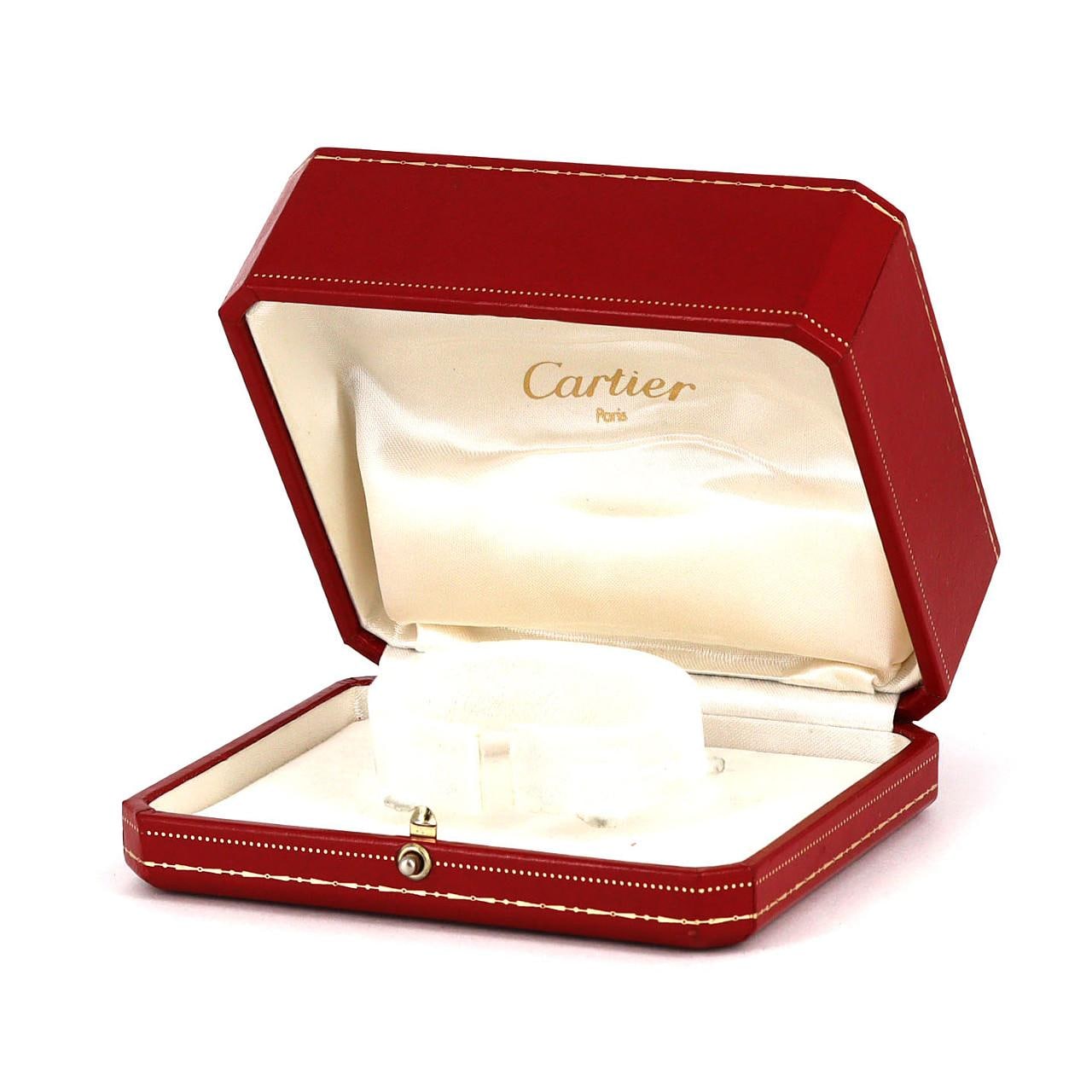 カルティエ パンテールSM YG W25022B9 YG クォーツ