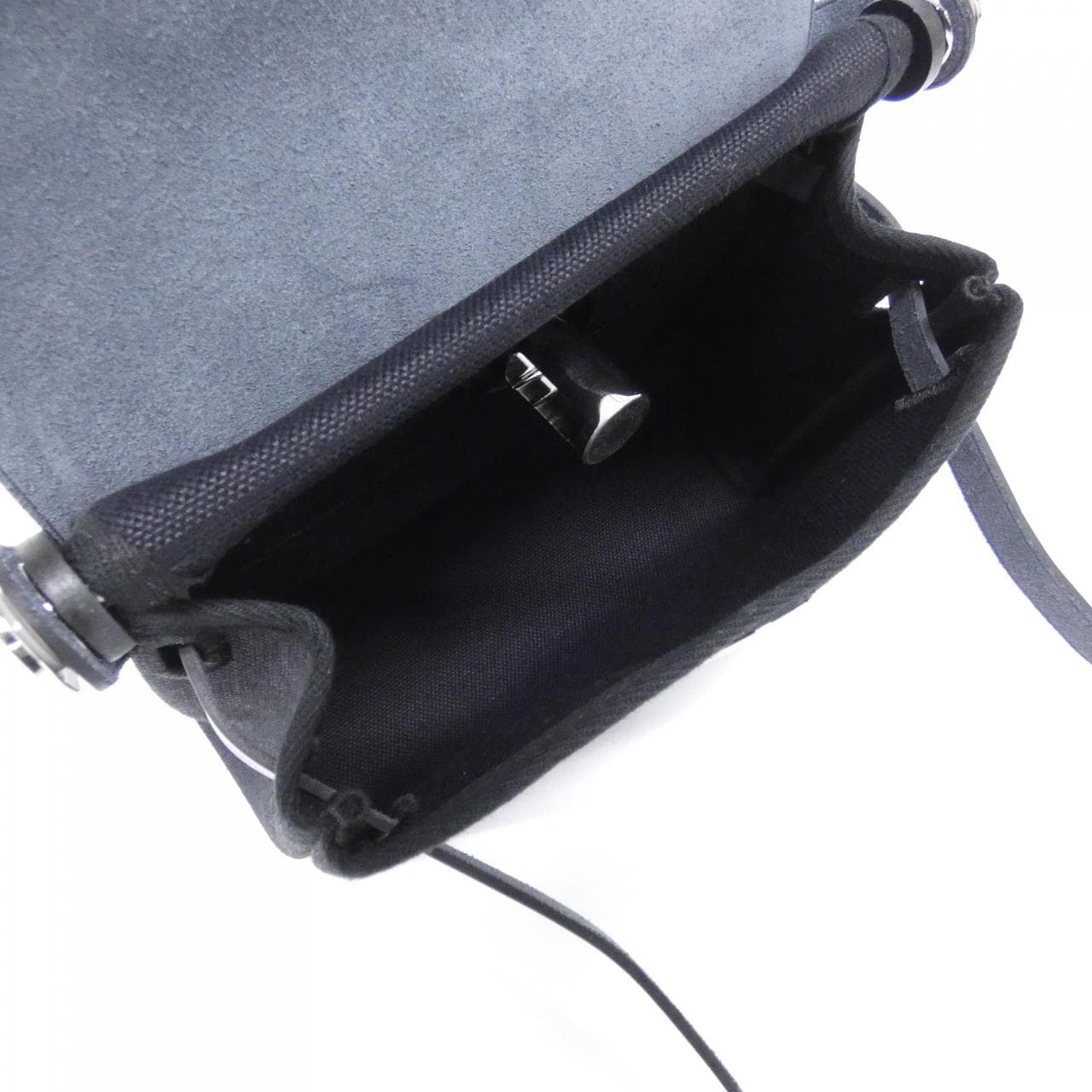 【未使用品】エルメス エールバッグ ジップ 20cm 086430CK ショルダーバッグ