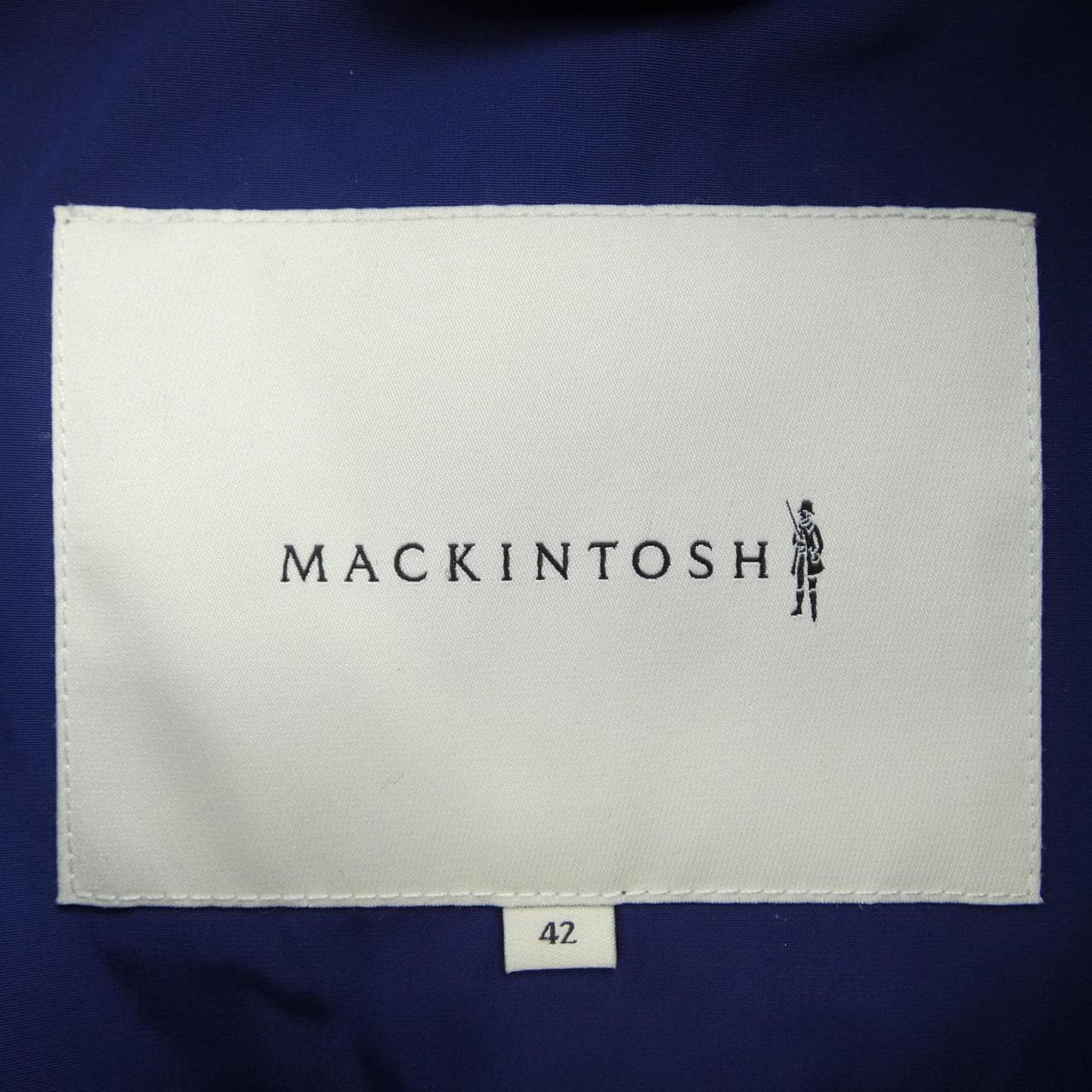 マッキントッシュ MACKINTOSH コート