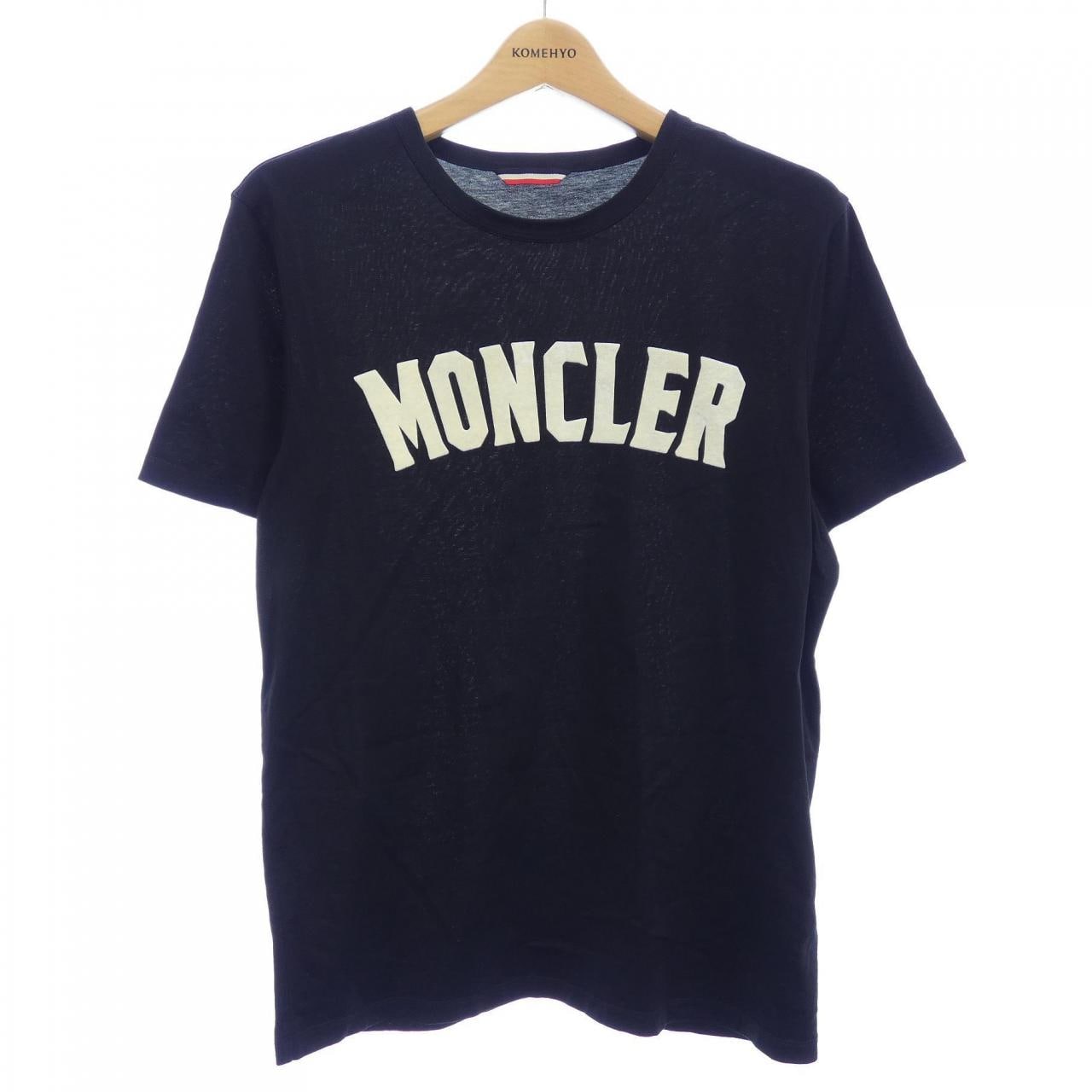 モンクレール ジーニアス MONCLER GENIUS E10918045350 8390Y Tシャツ