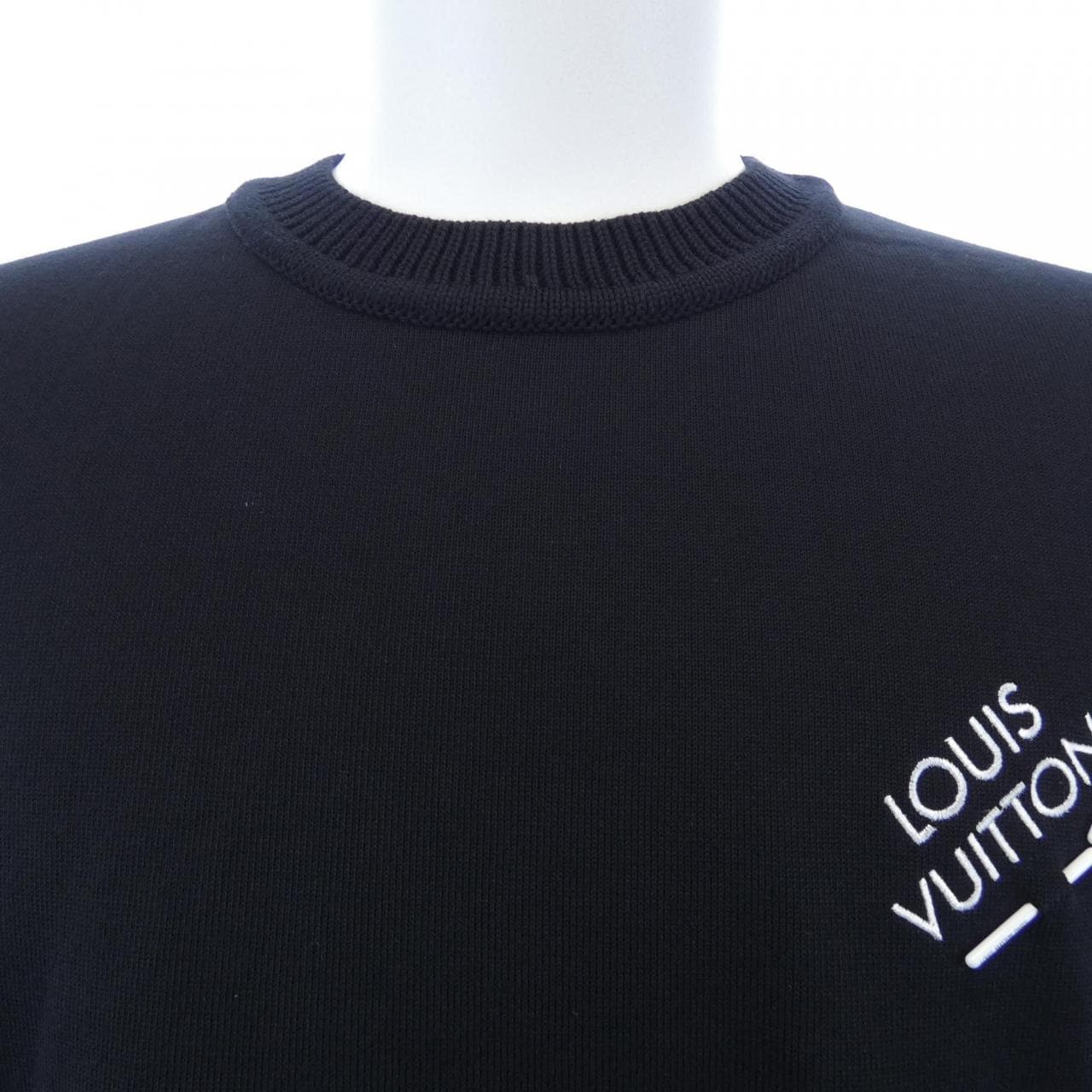 ルイヴィトン LOUIS VUITTON シグネチャーショートスリーブTシャツ HNN42WOY8 Tシャツ