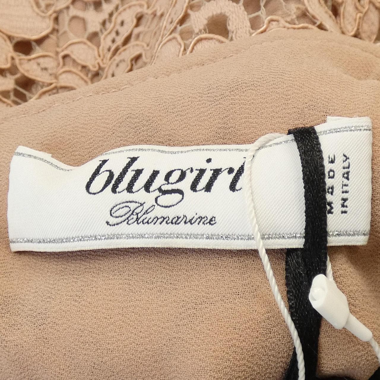 ブルーガール BLUGIRL LL0251121 ワンピース