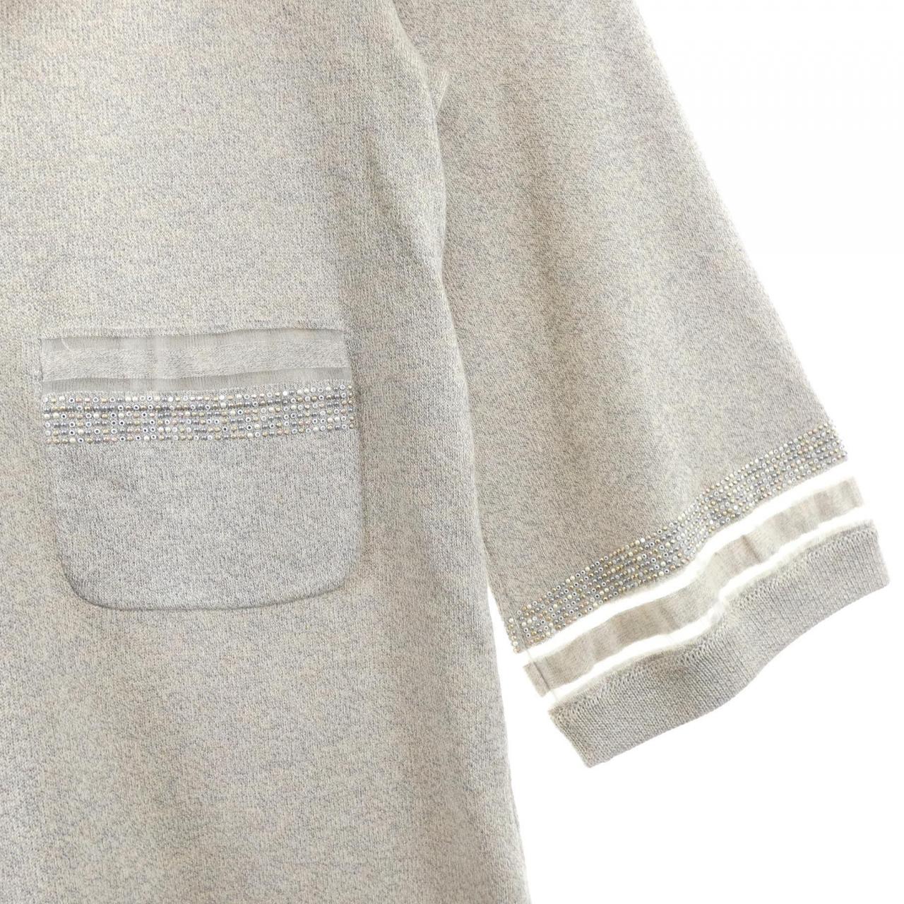 シャネル CHANEL P40709K03004 ワンピース