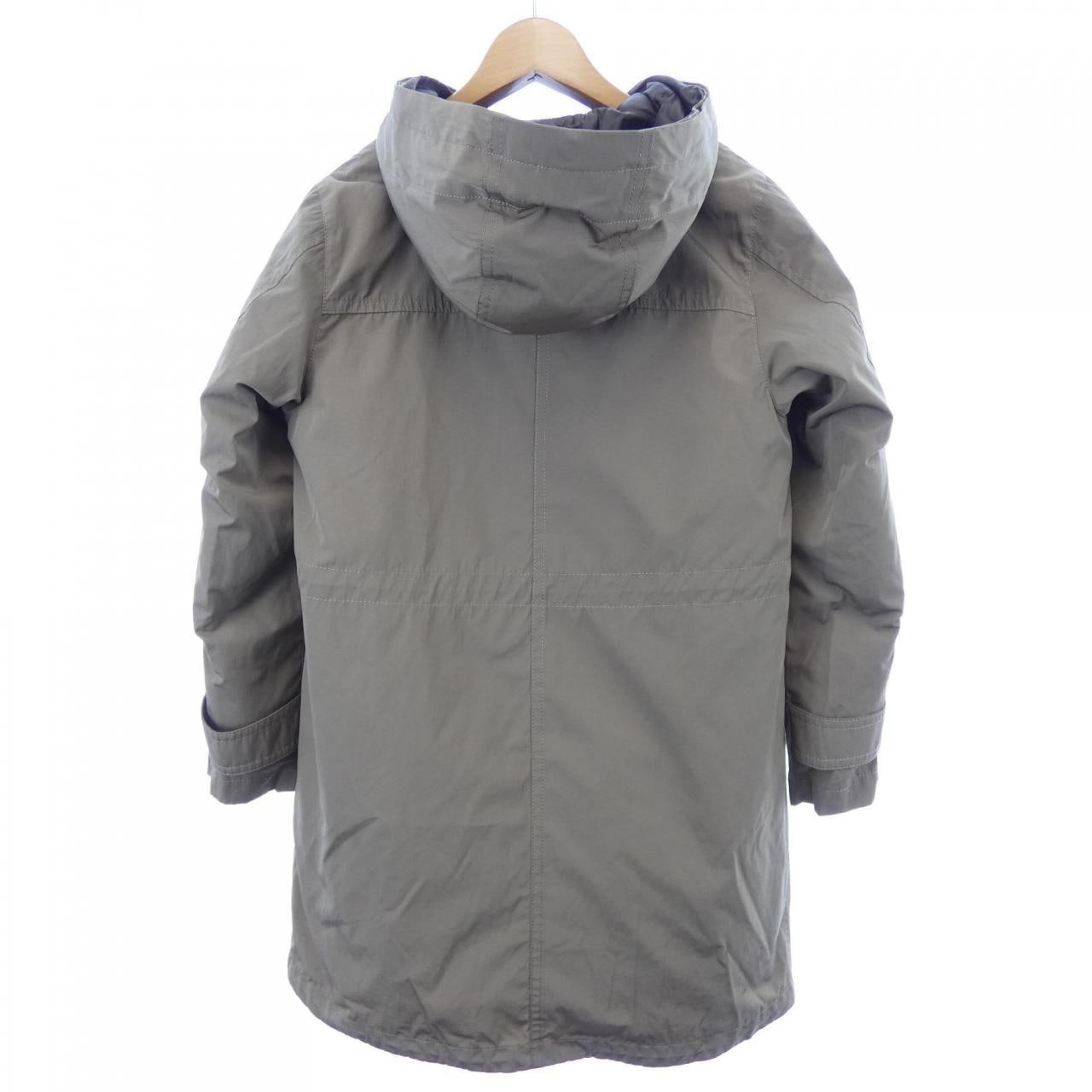 Nijuu Sanku 23rd Ward Court