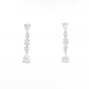 ティファニー ドロップ ピアス