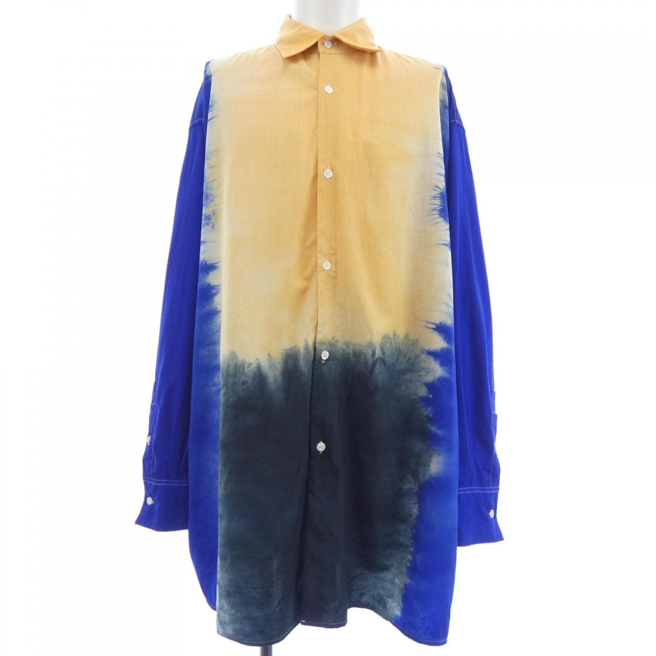 ロエベ LOEWE H526Y05W58 シャツ