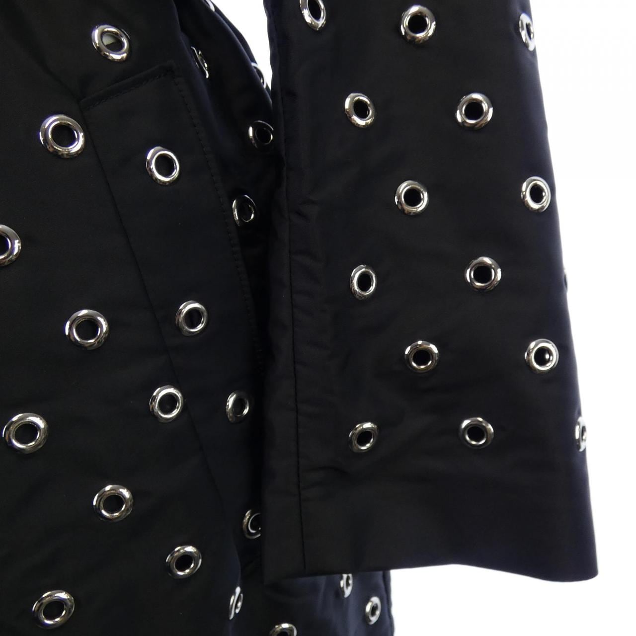 Prada PRADA 291054 S161 I18 Coat