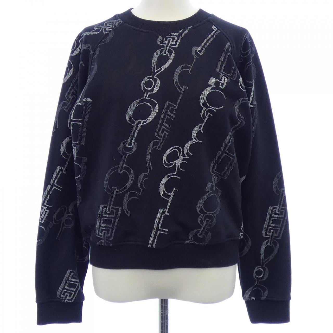 エルメス HERMES ド レ ブックル DO RE BOUCLES 3H4625DE スウェット